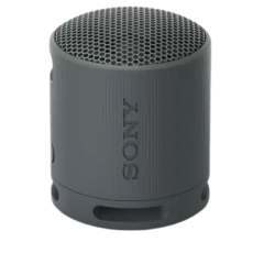 Sony Portable Bluetooth Speaker | 2.5 W | Black | SRS XB100