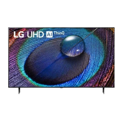 LG | HD Smart LED TV |  55UR9050PSK | 139 cm | 55 Inches | HDR10 Pro | Black