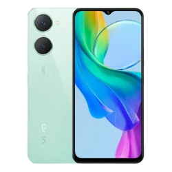 vivo Y18e | 4GB | 64GB | Gem Green