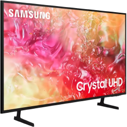 Samsung DU7660 Ultra HD 4K LED Smart  TV | Tizen | 65 inch | UA65DU7660KLXL