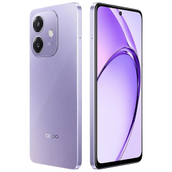 OPPO A3X 5G | 4GB RAM | 128 GB | Starry Purple