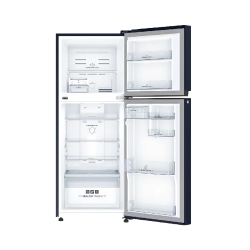 IFB Frost Free Refrigerator | 243 L | 2 Star | Blue Flower | IFBFF-2902FBB