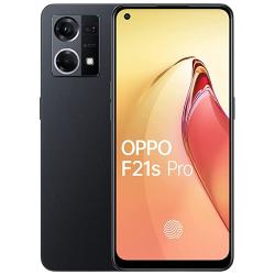 OPPO F21s Pro  | 8 GB | 128 GB | Starlight Black | CPH2461