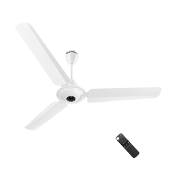 Atomberg Ikano BLDC Motor Classic Ceiling Fans | 1200mm | White