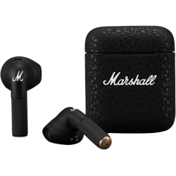 Marshall Minor III Bluetooth Headset | Black