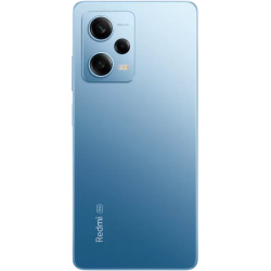 Redmi Note 12 Pro 5G | 12 GB | 256 GB | Glacier Blue