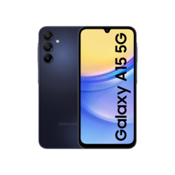 Samsung Galaxy A15 5G | 6GB | 128GB | Blue Black