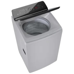 Bosch Fully Automatic Top Load Washing Machine | 8 kg | WOE802S7IN