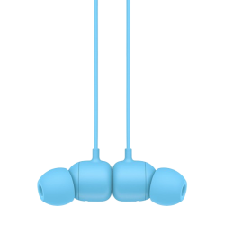 Beats Flex | Wireless Earphones – Beats Blue