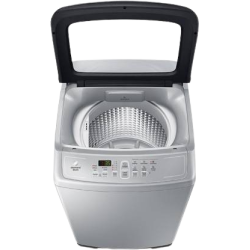 Samsung 6.5 Kg Fully-Automatic Top Loading Washing Machine | WA65A4002GS/TL | Grey