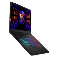 MSI Katana 17 Intel Core i7 13th Gen 13620H | 16 GB | 512 GB SSD | Windows 11 Home | 4 GB Graphics | NVIDIA GeForce RTX 2050 | 144 Hz | Katana 17 B13UCXK-256IN Gaming Laptop