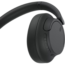 SONY Bluetooth Headset | Black | WH-CH720N