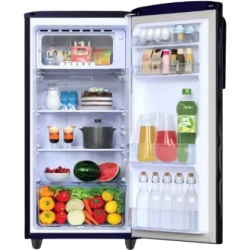 Godrej RD EMARVEL 207C THF | Direct Cool Single Door Refrigerator | 3 Star | 180 L