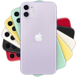 Apple iPhone 11 | Purple | 64 GB