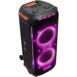 JBL PartyBox 710 Bluetooth Party Speaker with Dynamic Music Synced Lightshow | 800 W