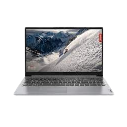 Lenovo IdeaPad | 8 GB | 512 GB SSD | Ryzen 5 | 5500U | Windows 11 Home | Cloud Grey | 82R400BGIN