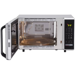 LG Convection Microwave Oven | 28 L | Silver | MC2846SL