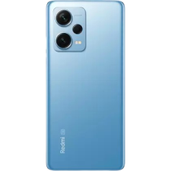 Redmi Note 12 Pro Plus 5G | 8 GB /256 GB | Iceberg Blue