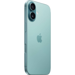 Apple iPhone 16 | 128 GB | Teal