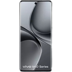 vivo V40 5G | 8 GB RAM | 256 GB | Titanium Gray