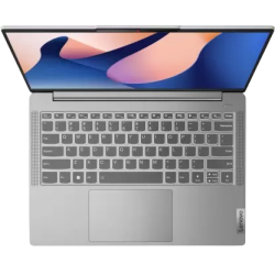 Lenovo IdeaPad Slim 5 Thin and Light Laptop | 82XE004RIN | AMD Ryzen 5 | Hexa Core 7530U | 16 GB | 512 GB SSD | Windows 11 Home With MS Office | 14 Inch | Cloud Grey