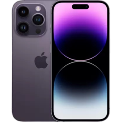 APPLE iPhone 14 Pro | 1 TB | Deep Purple