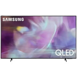 SAMSUNG 6 163 cm-65 inch QLED Ultra HD-4K Smart TV | QA65Q60AAKLXL