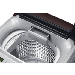 SAMSUNG 6.5 kg Fully Automatic Top Load-WA65A4022NS/TL | Grey