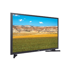 Samsung 4 Series| 32 Inch | HD Ready LED Smart TV | UA32T4450AKLXL | Titan Grey