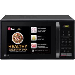 LG | MC2146BL.DBKQILN | MICROWAVE OVEN