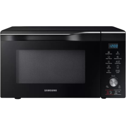 SAMSUNG Convection Microwave Oven | 32 L | Black | MC32A7056CK/TL