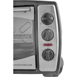 Morphy Richards 28-Litre 28RSS 510015 Oven Toaster Grill  | Stainless Steel