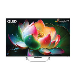 Haier 4K Ultra HD QLED Smart TV | 55 Inch | 55S800QT