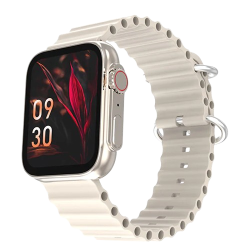 Fire Boltt Supernova Smartwatch | 1.78 | Amoled | BT Calling | Light gold | BSW083