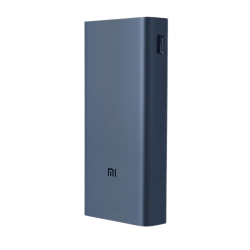 XIAOMI MI | 3I 20000 MAH POWER BANK 18W | Black |