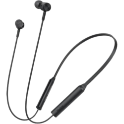 Redmi SonicBass Neckband Bluetooth Headset In the Ear | Black