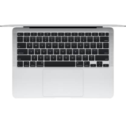 Apple MacBook Air Core i3 10th Gen | 8 GB/256 GB SSD/Mac OS Catalina | MWTK2HN/A | 13.3 inch | Silver