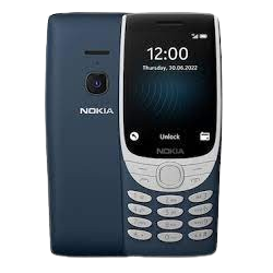 Nokia 8210 Mobile Phone | 4G | Dark Blue | 8210 4G DS B