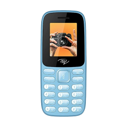 Itel | It2171 | City Blue