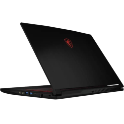 MSI Gaming Laptop | GF63 Thin  |  11SC-852IN | 15.6 Inch | Core i7 11th Gen | 8 GB/512 GB SSD/Windows 10 Home | Black