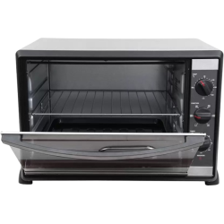 Morphy Richards 52 Litres Oven Toaster Grill 52RCSS | Black