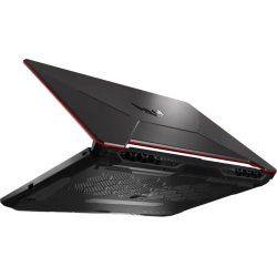 ASUS TUF  Gaming Laptop | FX506LHB-HN355W | 8 GB/512 GB SSD/Windows 11 Home |15.6 inch | Black Plastic