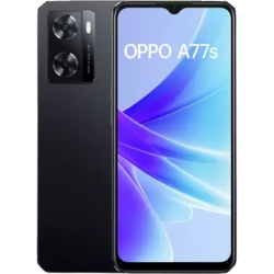 OPPO A77s | 8 GB/128 GB |  Starry Black