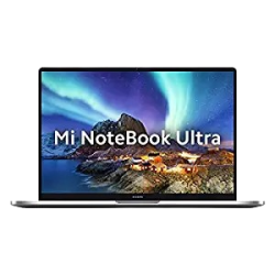 MI Notebook Ultra 11th Gen  | 8GB/512GB SSD/Iris Xe Graphics | ‎Lustrous Gray