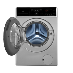 IFB 7 kg Fully Automatic Front Load Washing Machine | ELITE ZSS 7012 | Silver