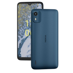 Nokia C12 Pro | 2GB / 64GB | Dark Cyan