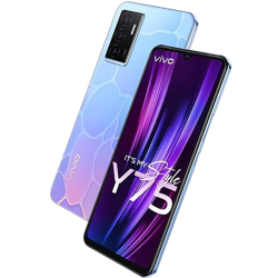 Vivo Y75 | 8 GB RAM | 128 GB | Dancing Waves