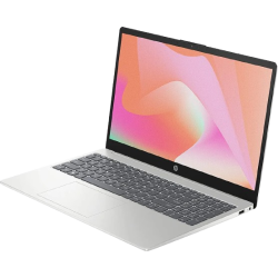 HP Ryzen 5 Quad Core 7520U | 8 GB/512 GB SSD | 15-fc0028AU | 15.6 Inch | Natural Silver