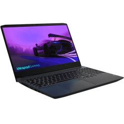 Lenovo IdeaPad Gaming Laptop | 82K201YAIN | 15.6 | AMD Ryzen 5 5600H | FHD IPS 120Hz | 8GB/512GB SSD/Win 11/NVIDIA GTX 1650 4GB/Alexa | Shadow Black