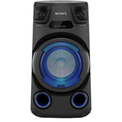 SONY MHC-V13 |  Bluetooth Home Audio Speaker | Black |